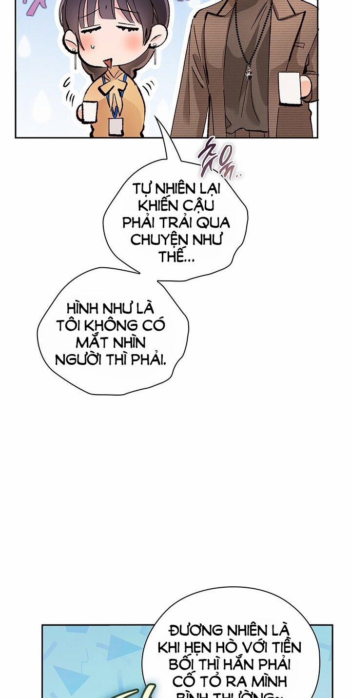 [18+] Trong Công Ty Thì Hãy Đứng Đắn 31.2 trang 3