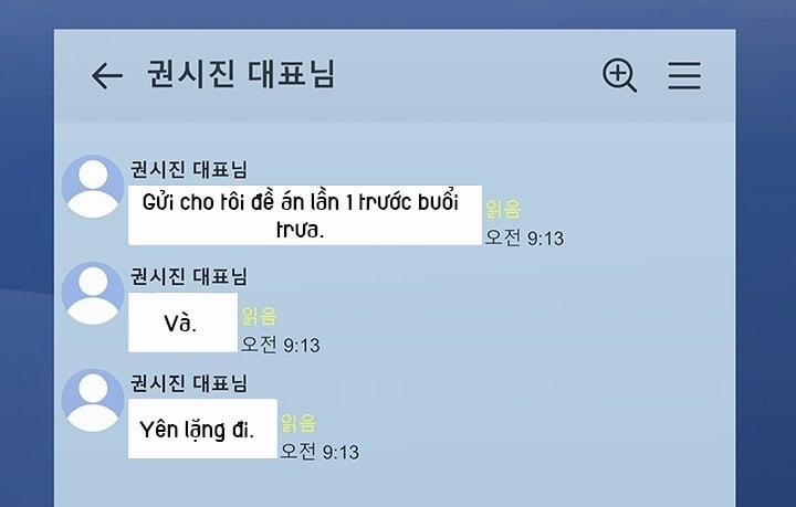 [18+] Trong Công Ty Thì Hãy Đứng Đắn 31.2 trang 48