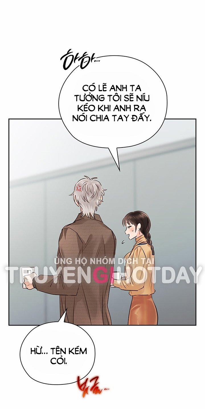 [18+] Trong Công Ty Thì Hãy Đứng Đắn 31.2 trang 6