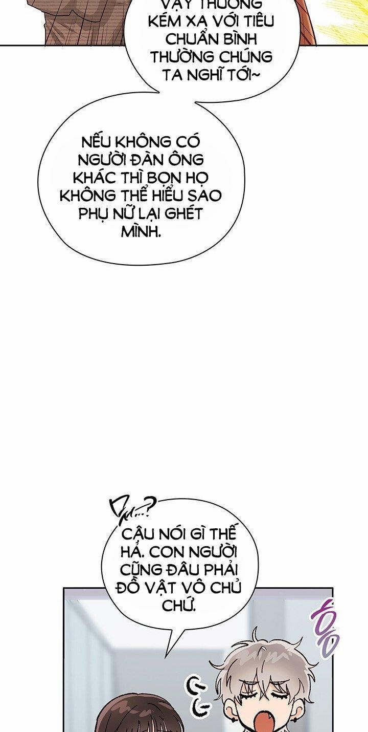 [18+] Trong Công Ty Thì Hãy Đứng Đắn 31.2 trang 8