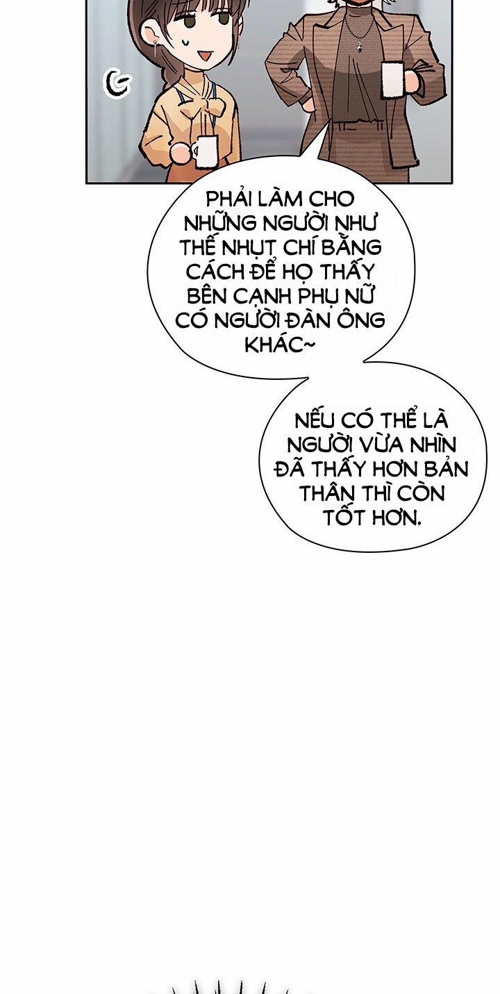 [18+] Trong Công Ty Thì Hãy Đứng Đắn 31.2 trang 9