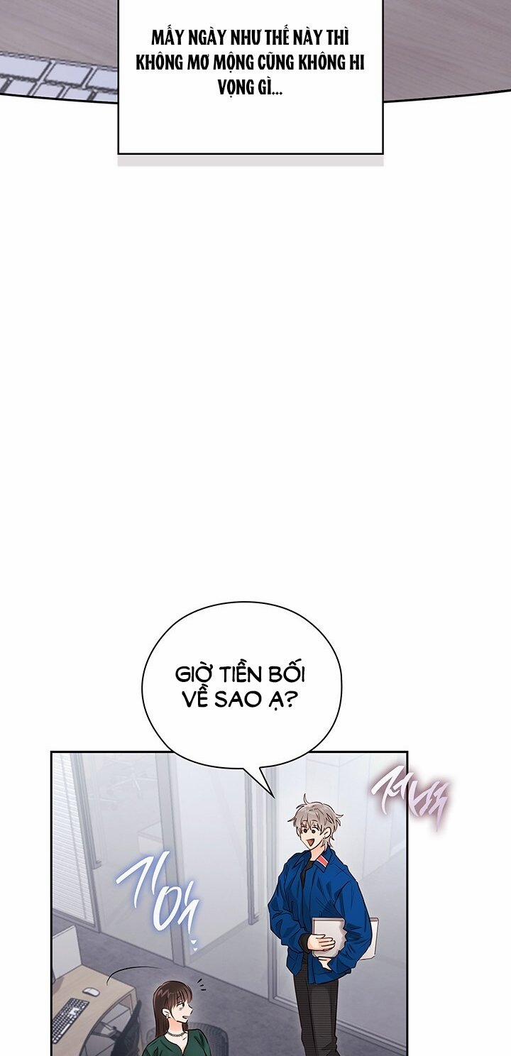 [18+] Trong Công Ty Thì Hãy Đứng Đắn 32.1 trang 13