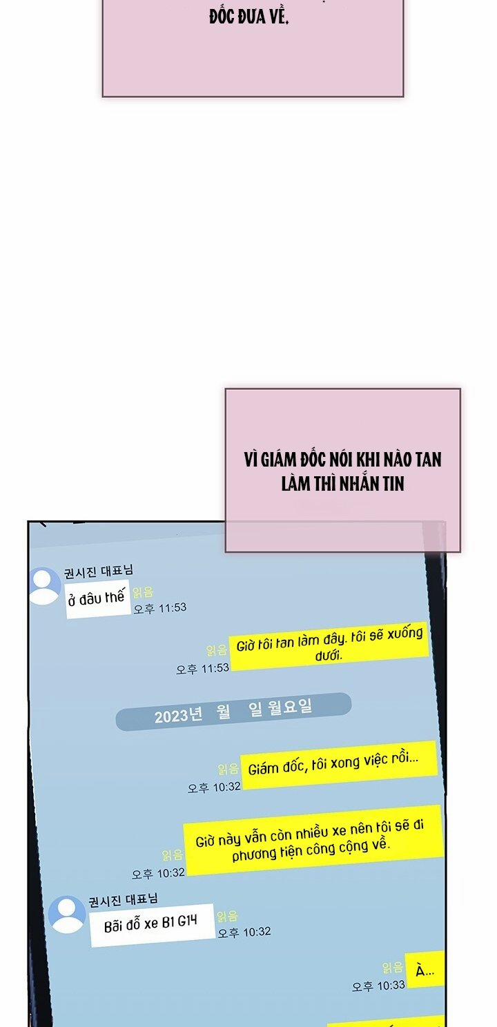 [18+] Trong Công Ty Thì Hãy Đứng Đắn 32.1 trang 18