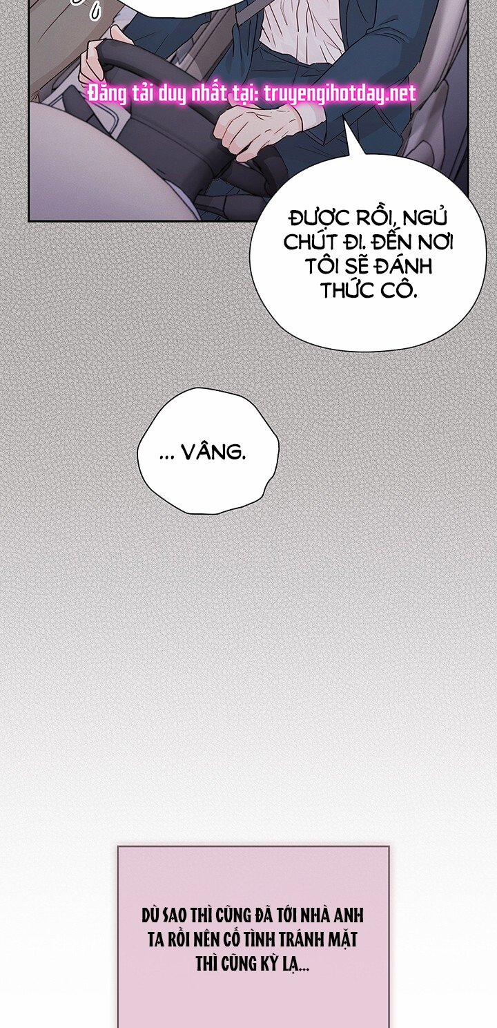[18+] Trong Công Ty Thì Hãy Đứng Đắn 32.1 trang 22
