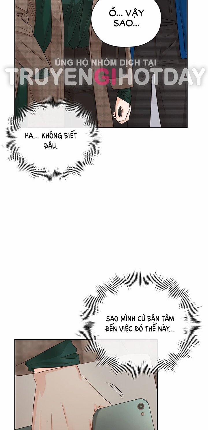 [18+] Trong Công Ty Thì Hãy Đứng Đắn 32.1 trang 32