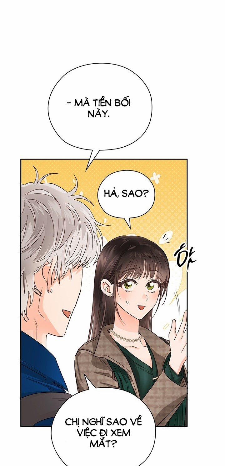 [18+] Trong Công Ty Thì Hãy Đứng Đắn 32.2 trang 1