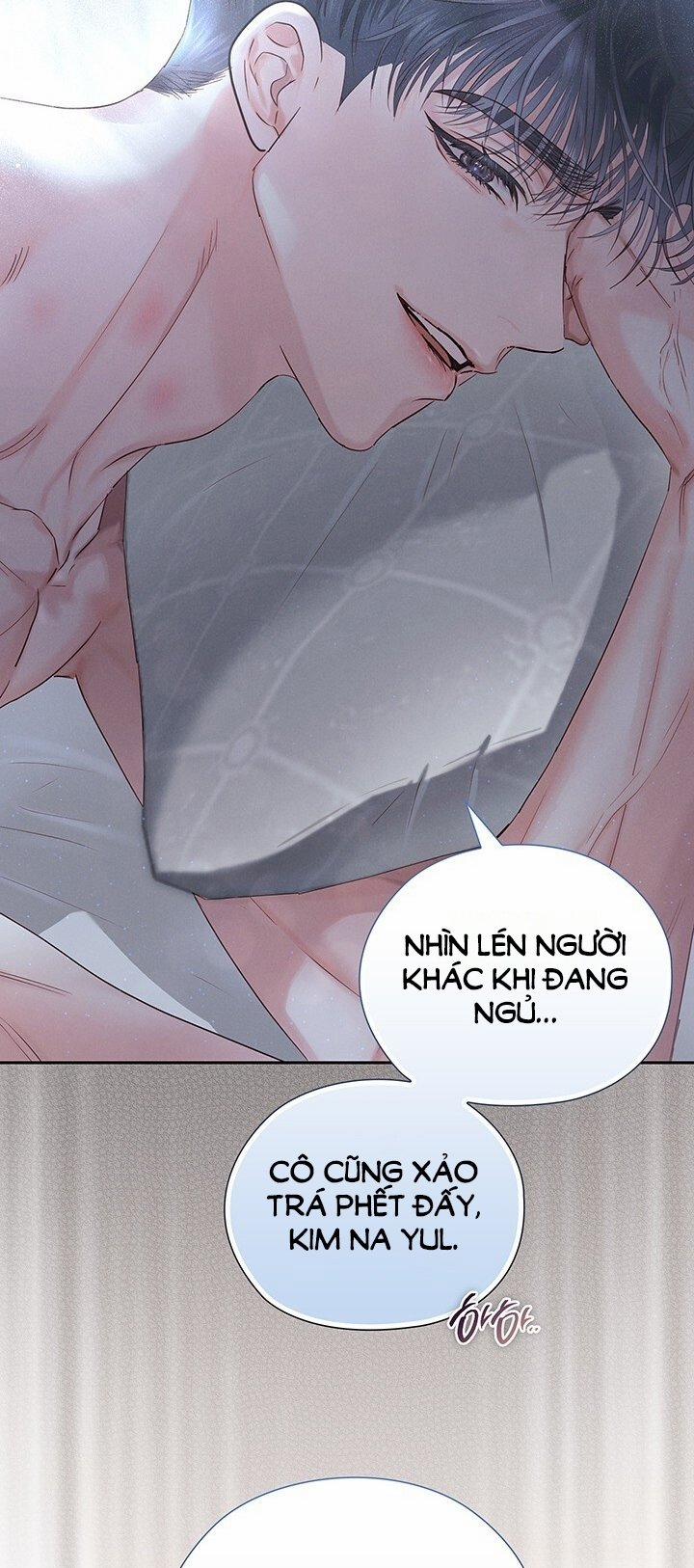 [18+] Trong Công Ty Thì Hãy Đứng Đắn 32.2 trang 10