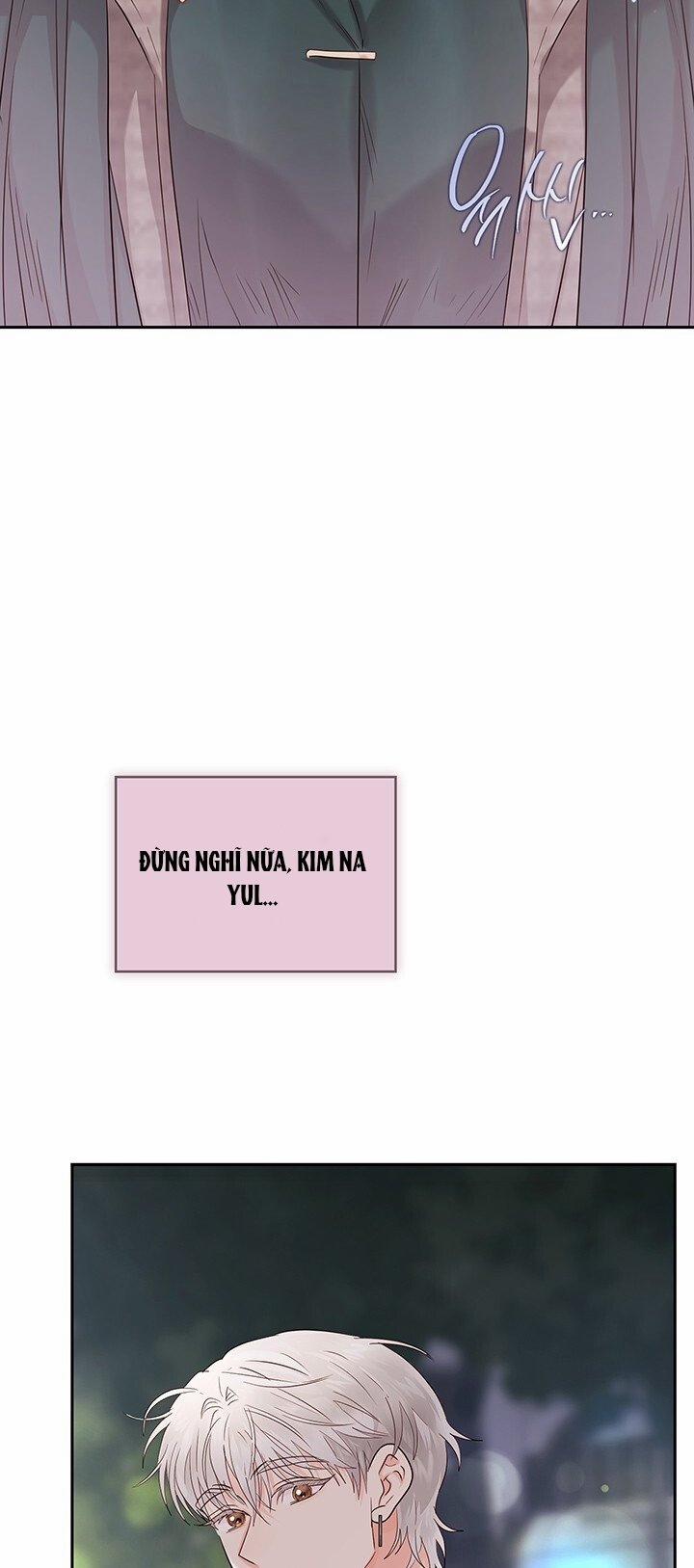 [18+] Trong Công Ty Thì Hãy Đứng Đắn 32.2 trang 12