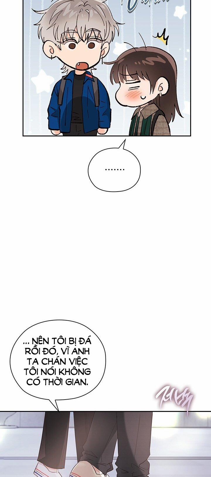 [18+] Trong Công Ty Thì Hãy Đứng Đắn 32.2 trang 14