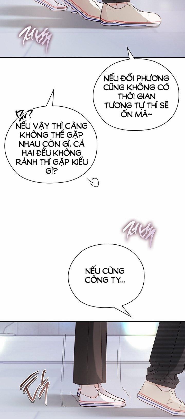 [18+] Trong Công Ty Thì Hãy Đứng Đắn 32.2 trang 15