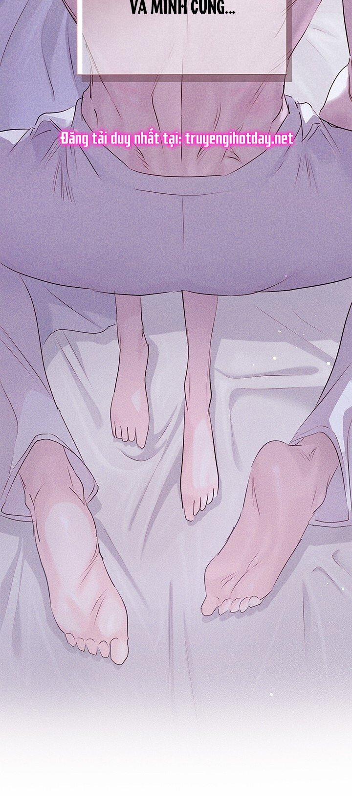 [18+] Trong Công Ty Thì Hãy Đứng Đắn 32.2 trang 20