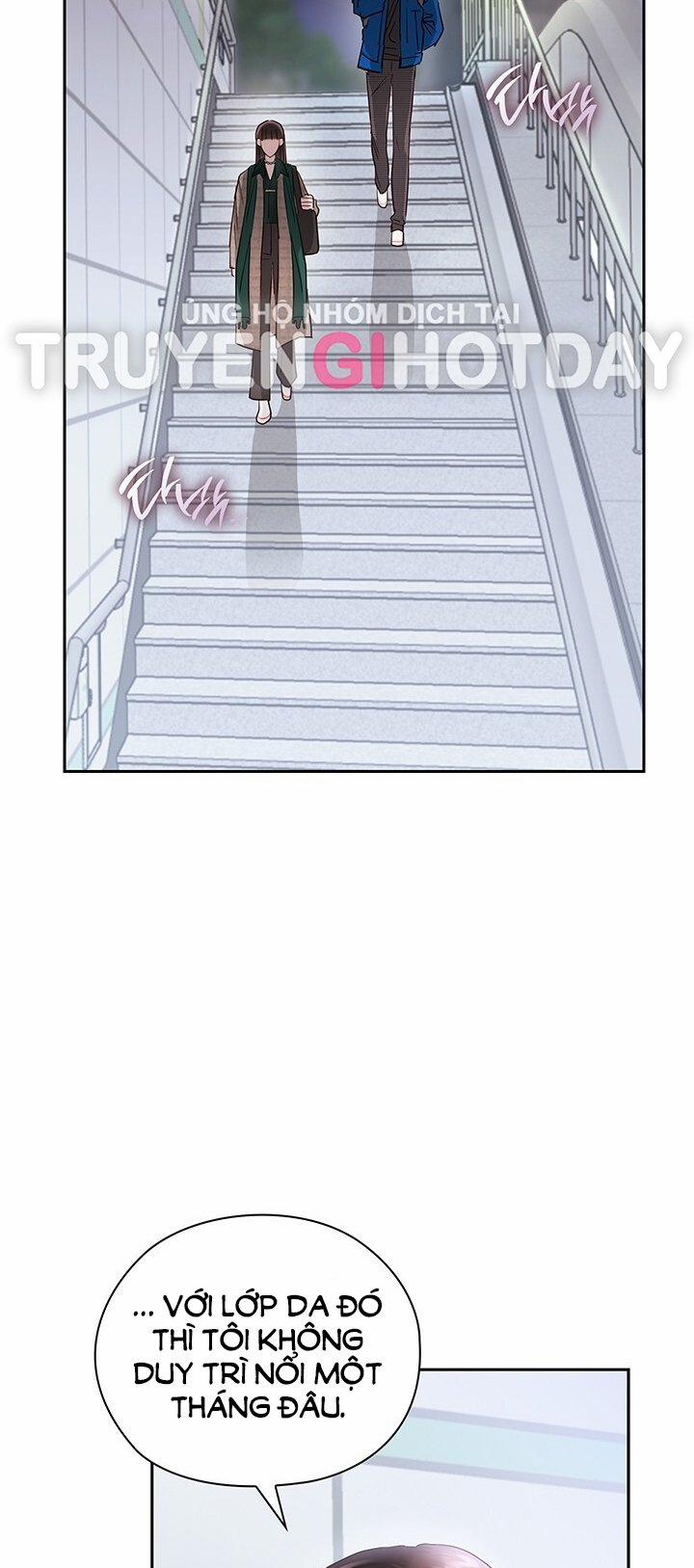 [18+] Trong Công Ty Thì Hãy Đứng Đắn 32.2 trang 27