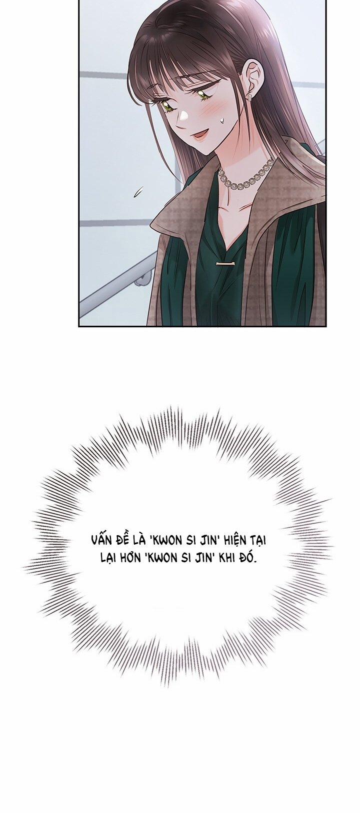 [18+] Trong Công Ty Thì Hãy Đứng Đắn 32.2 trang 28