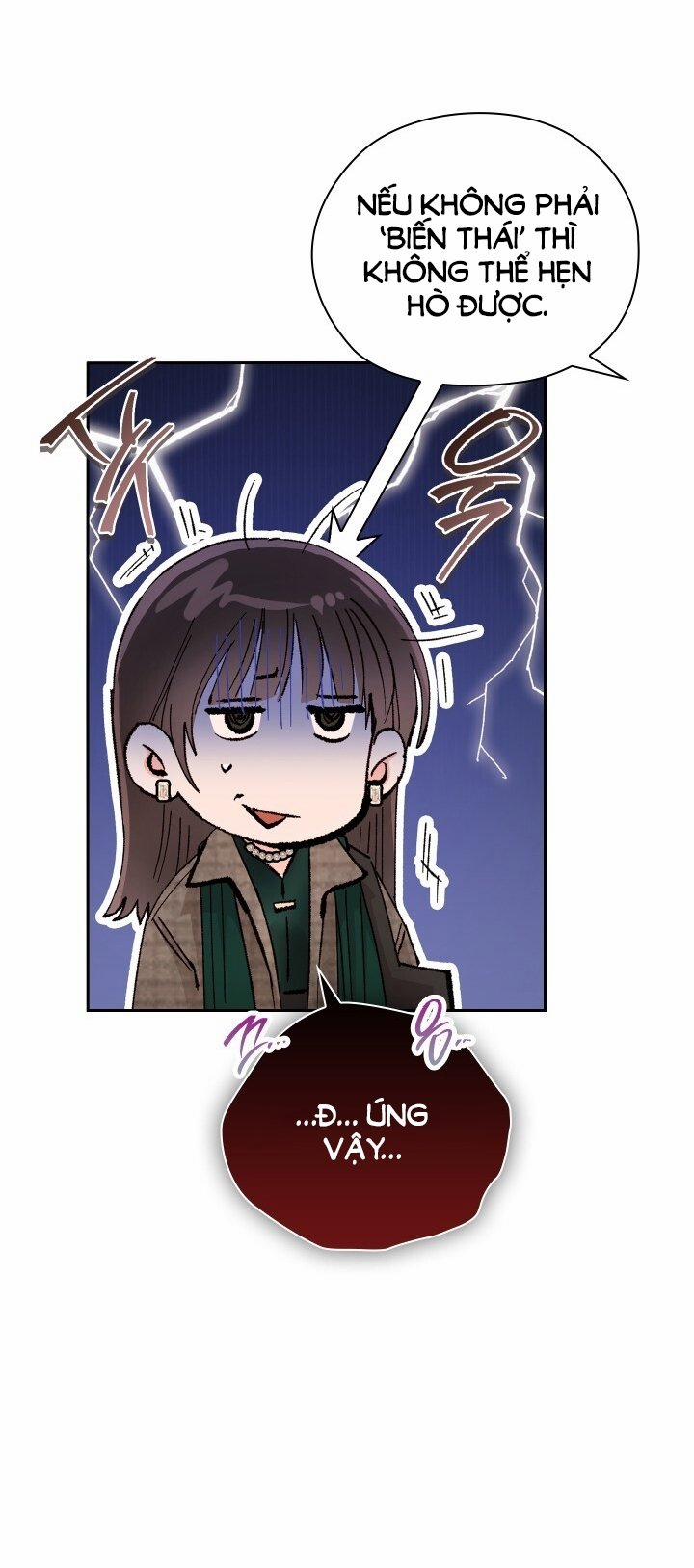 [18+] Trong Công Ty Thì Hãy Đứng Đắn 32.2 trang 30