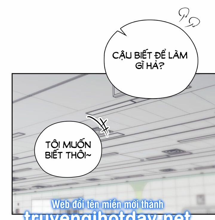 [18+] Trong Công Ty Thì Hãy Đứng Đắn 32.2 trang 33