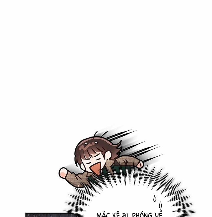 [18+] Trong Công Ty Thì Hãy Đứng Đắn 32.2 trang 44