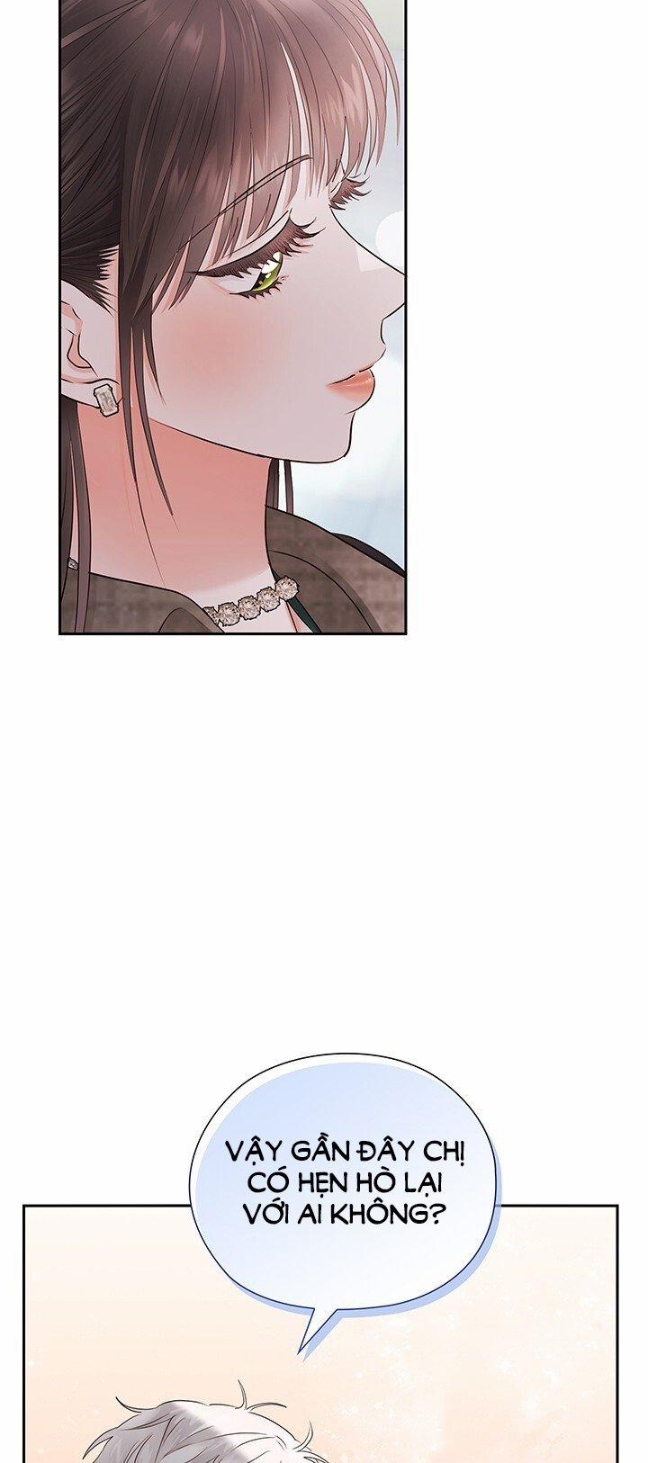 [18+] Trong Công Ty Thì Hãy Đứng Đắn 32.2 trang 6