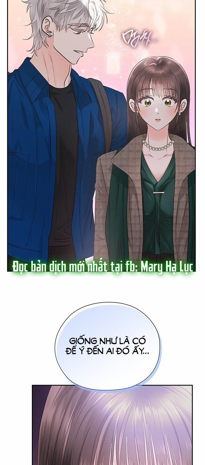 [18+] Trong Công Ty Thì Hãy Đứng Đắn 32.2 trang 7