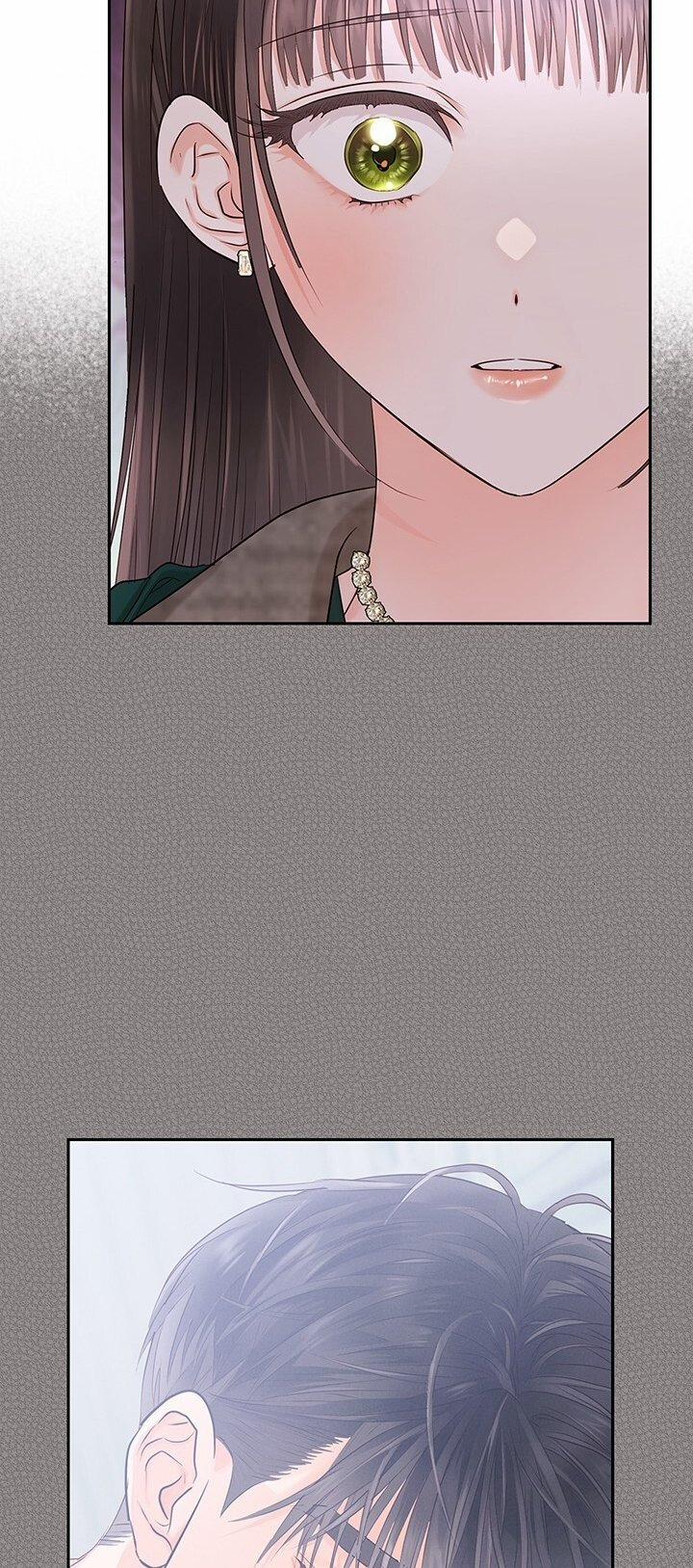 [18+] Trong Công Ty Thì Hãy Đứng Đắn 32.2 trang 8