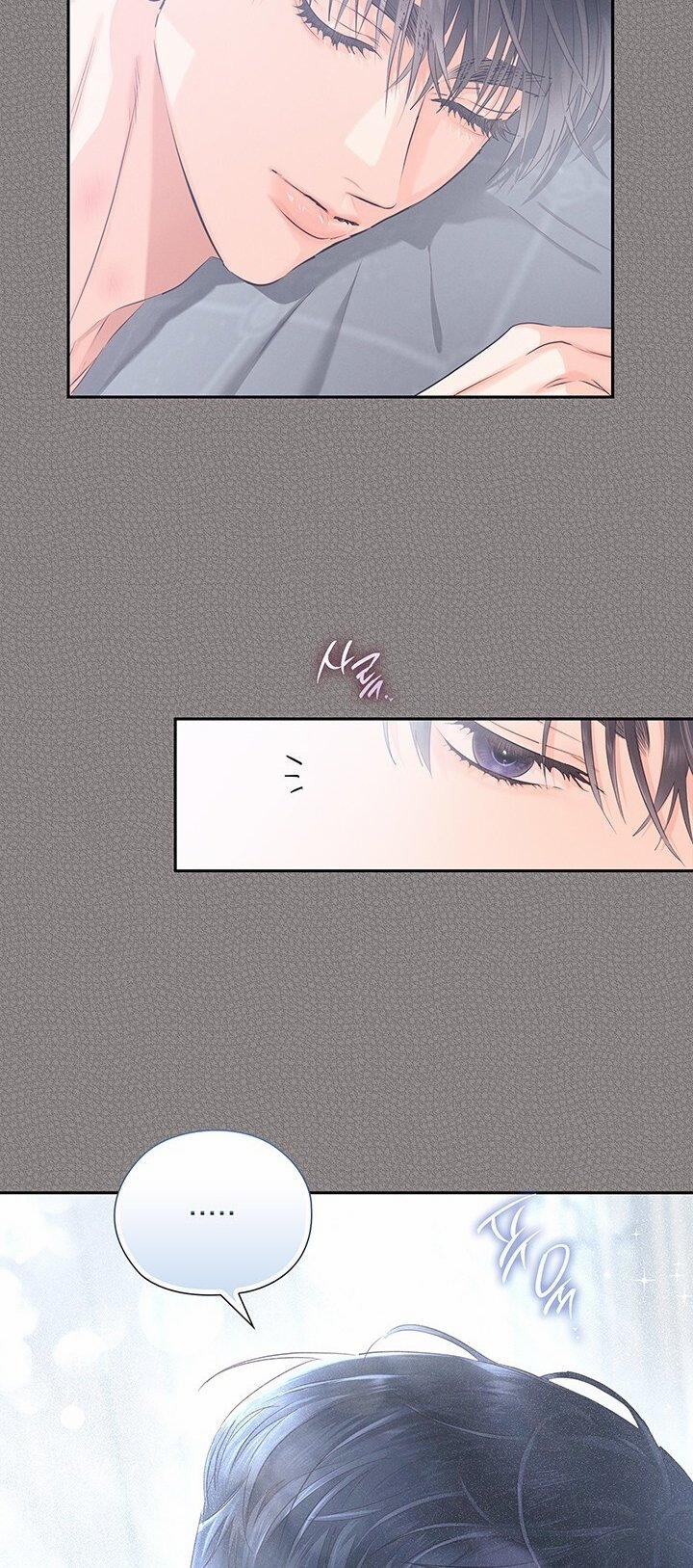 [18+] Trong Công Ty Thì Hãy Đứng Đắn 32.2 trang 9