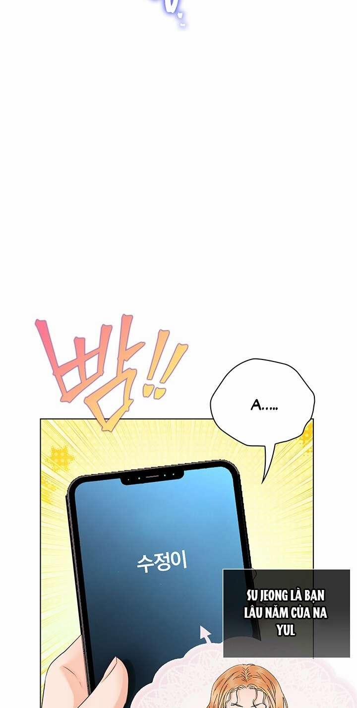 [18+] Trong Công Ty Thì Hãy Đứng Đắn 33.1 trang 11