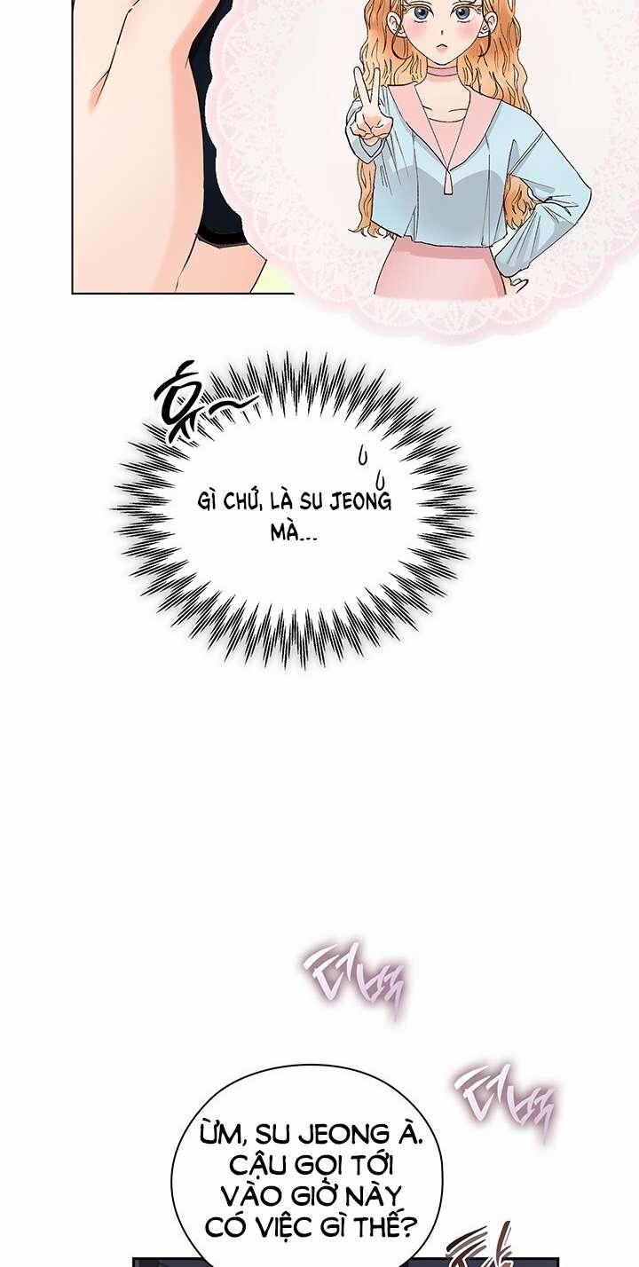 [18+] Trong Công Ty Thì Hãy Đứng Đắn 33.1 trang 12