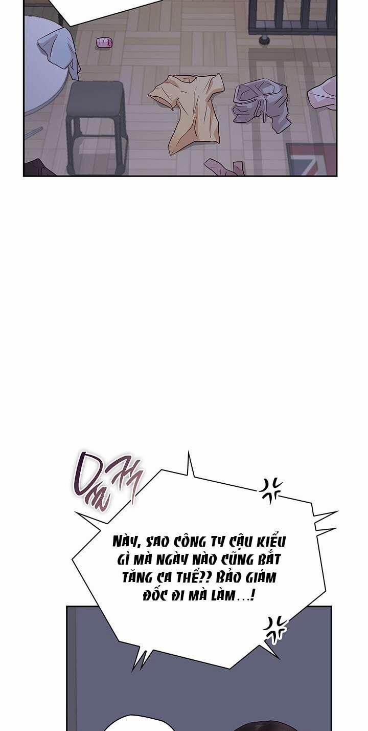 [18+] Trong Công Ty Thì Hãy Đứng Đắn 33.1 trang 15