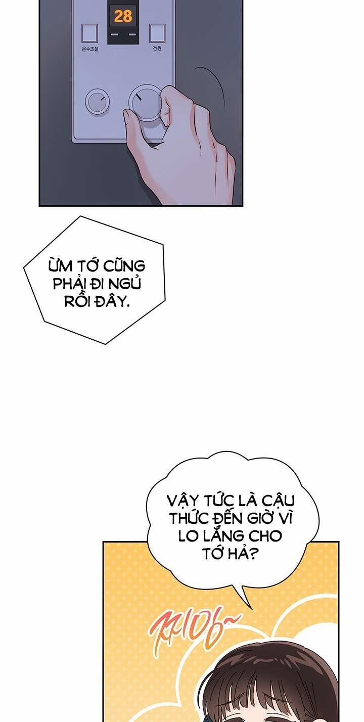 [18+] Trong Công Ty Thì Hãy Đứng Đắn 33.1 trang 17