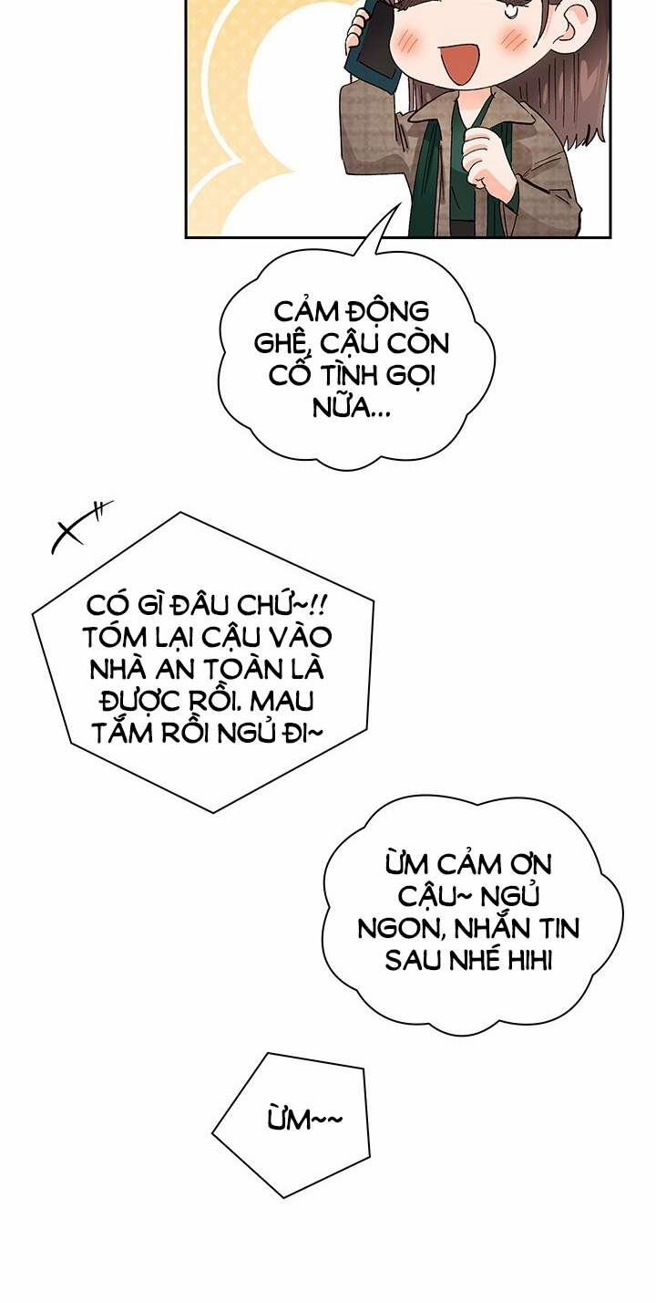 [18+] Trong Công Ty Thì Hãy Đứng Đắn 33.1 trang 18