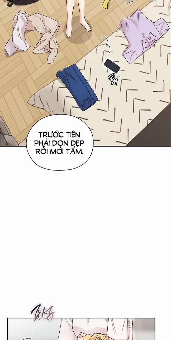 [18+] Trong Công Ty Thì Hãy Đứng Đắn 33.1 trang 21