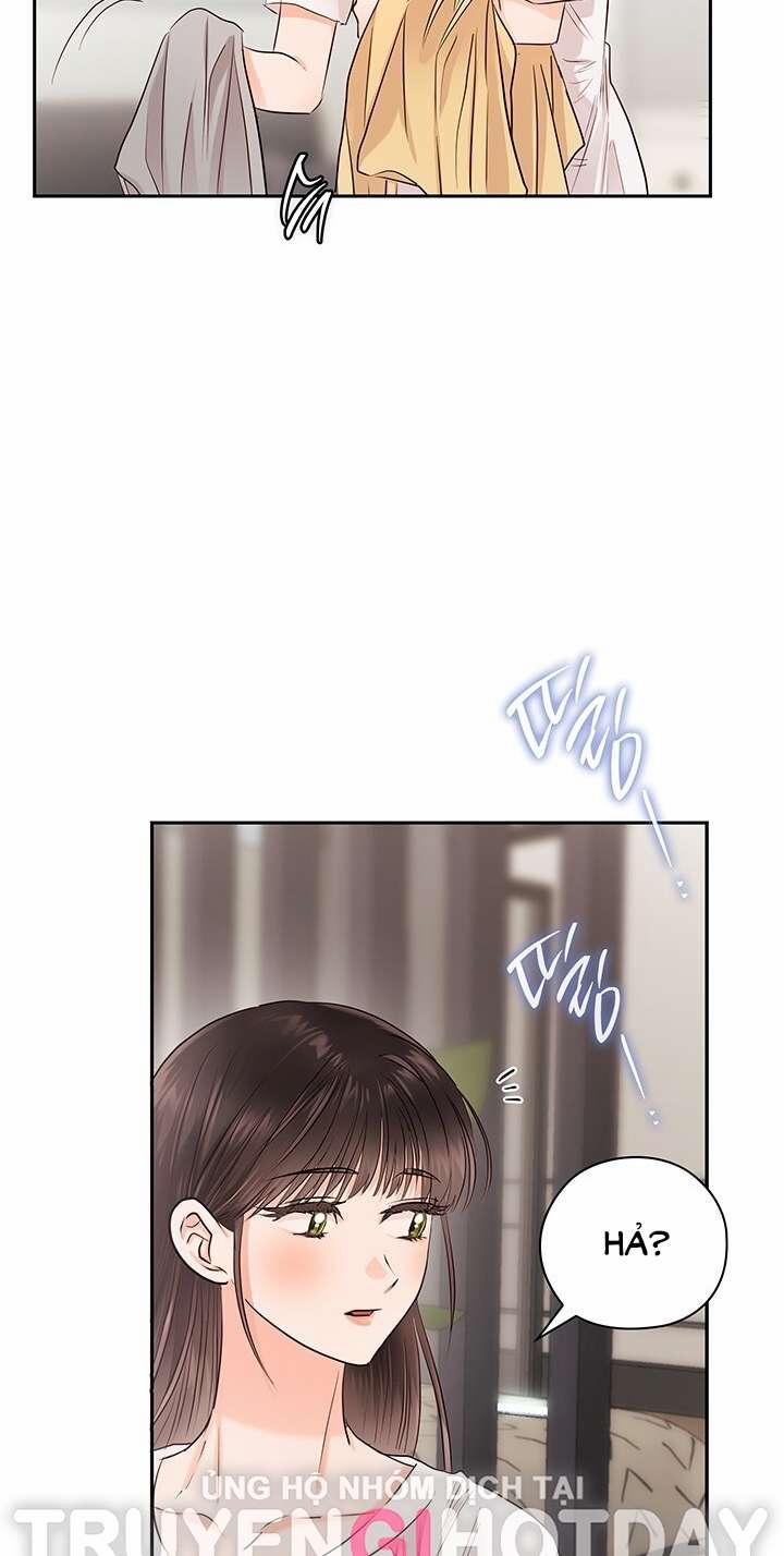 [18+] Trong Công Ty Thì Hãy Đứng Đắn 33.1 trang 22