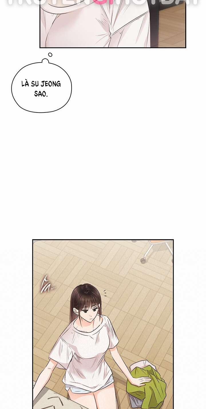 [18+] Trong Công Ty Thì Hãy Đứng Đắn 33.1 trang 23