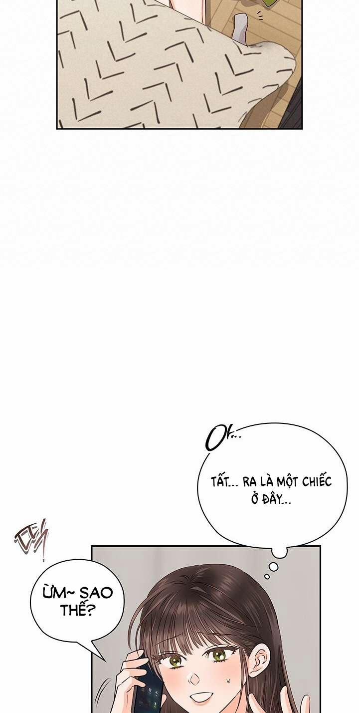 [18+] Trong Công Ty Thì Hãy Đứng Đắn 33.1 trang 24