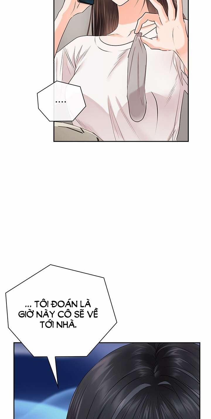 [18+] Trong Công Ty Thì Hãy Đứng Đắn 33.1 trang 25