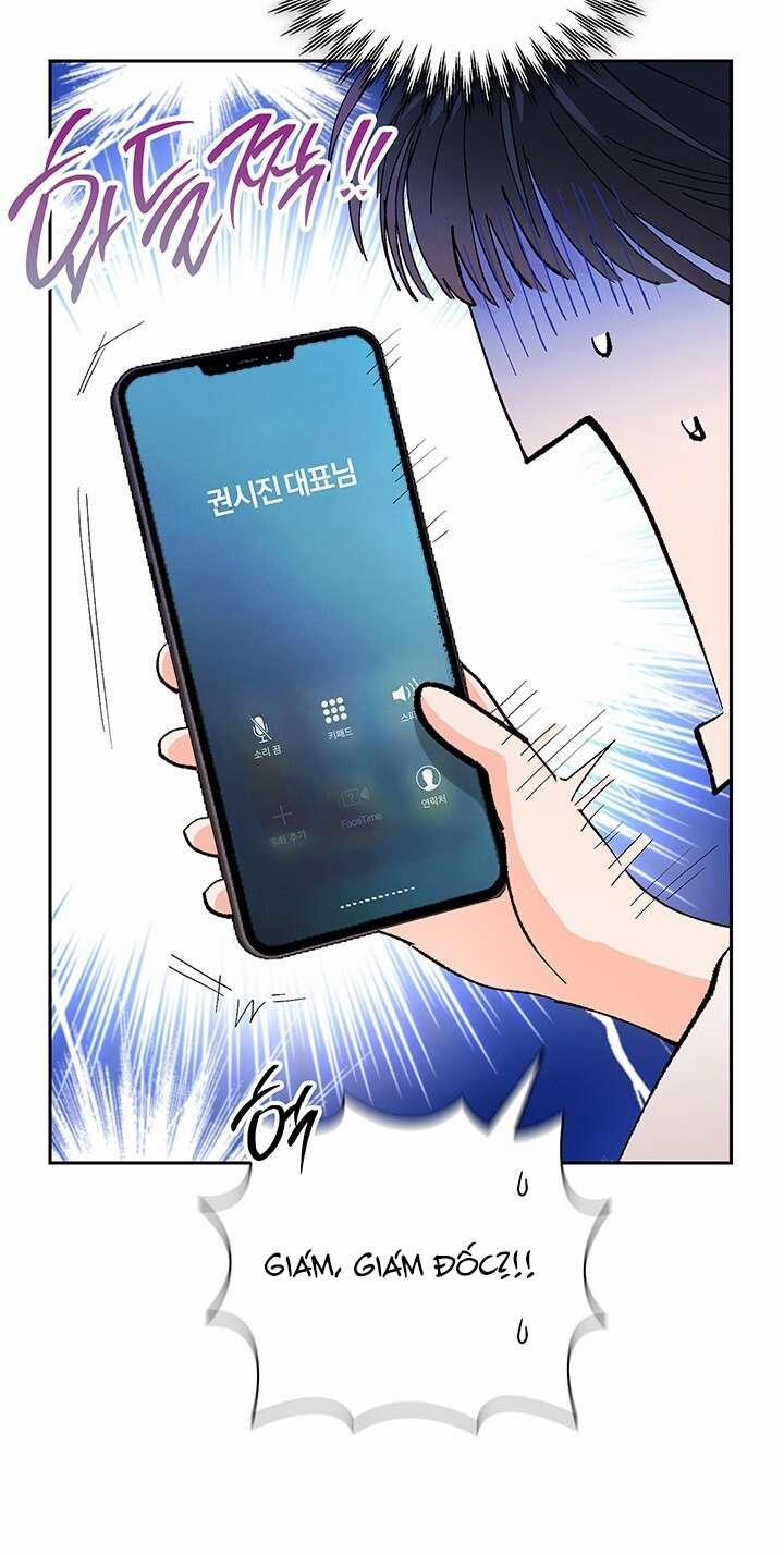 [18+] Trong Công Ty Thì Hãy Đứng Đắn 33.1 trang 27