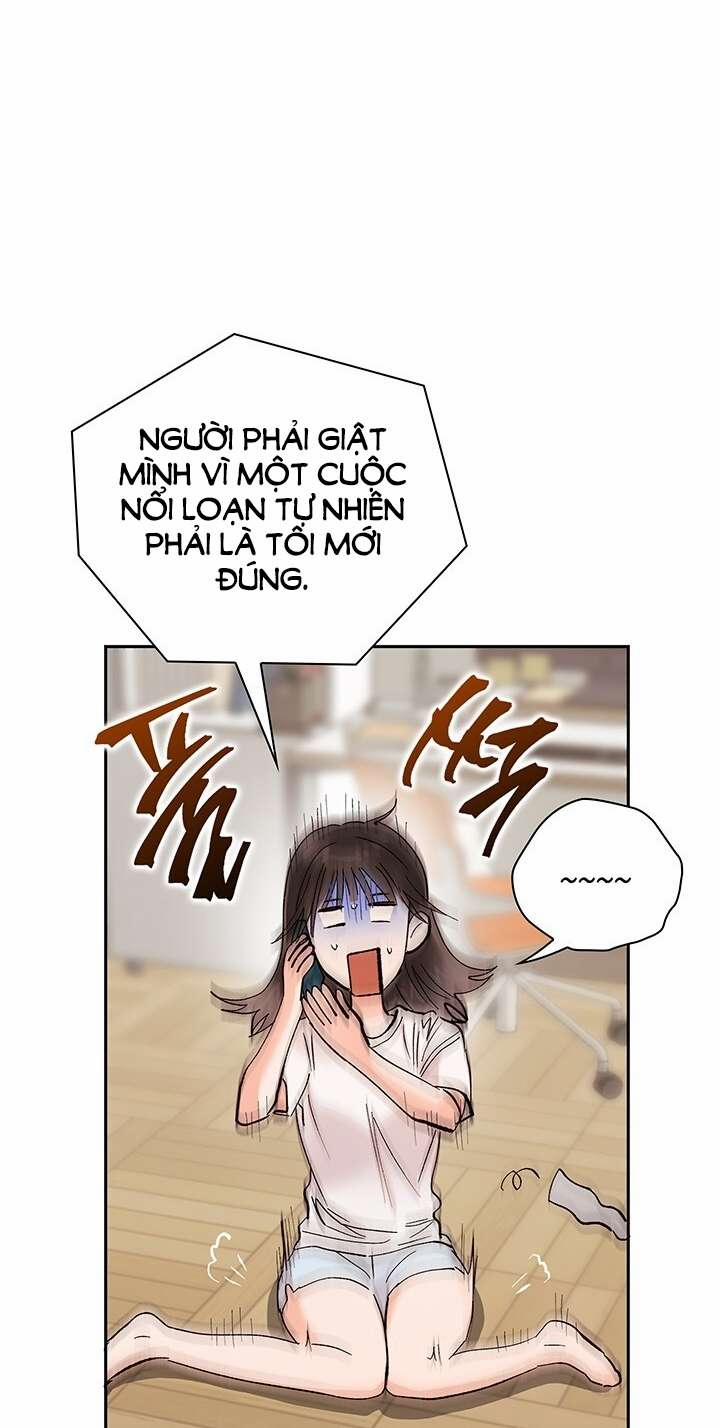 [18+] Trong Công Ty Thì Hãy Đứng Đắn 33.1 trang 28