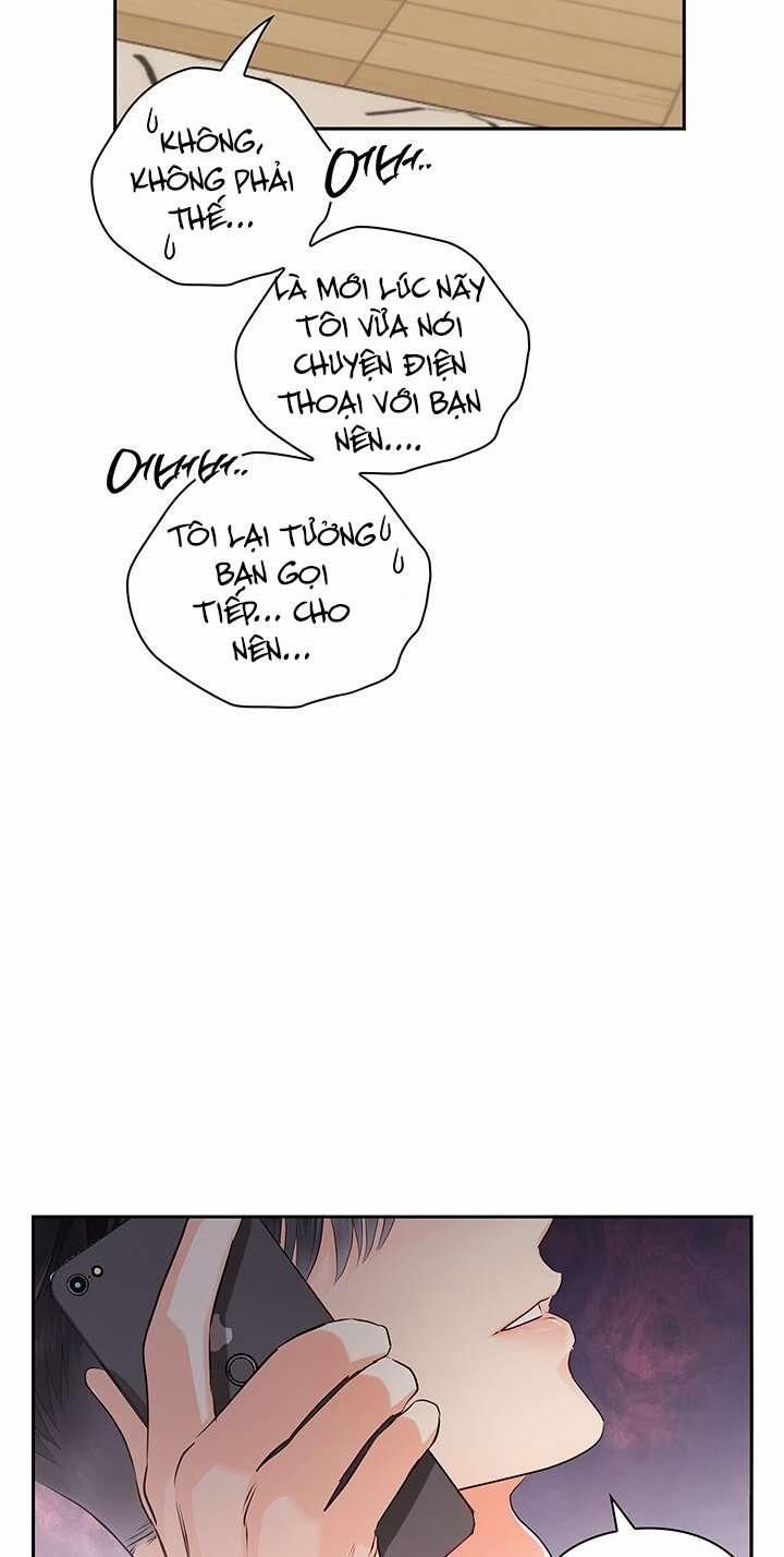 [18+] Trong Công Ty Thì Hãy Đứng Đắn 33.1 trang 29