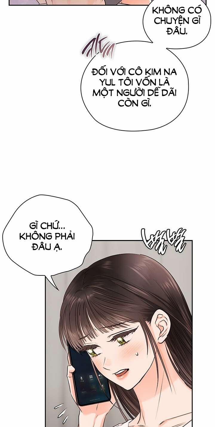 [18+] Trong Công Ty Thì Hãy Đứng Đắn 33.1 trang 30