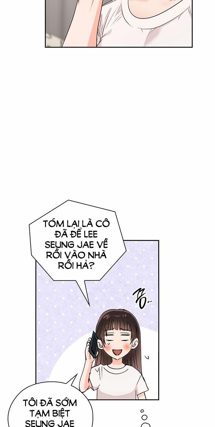 [18+] Trong Công Ty Thì Hãy Đứng Đắn 33.1 trang 31