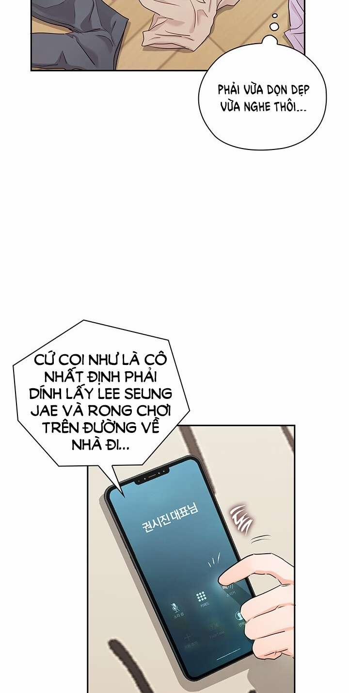 [18+] Trong Công Ty Thì Hãy Đứng Đắn 33.1 trang 33