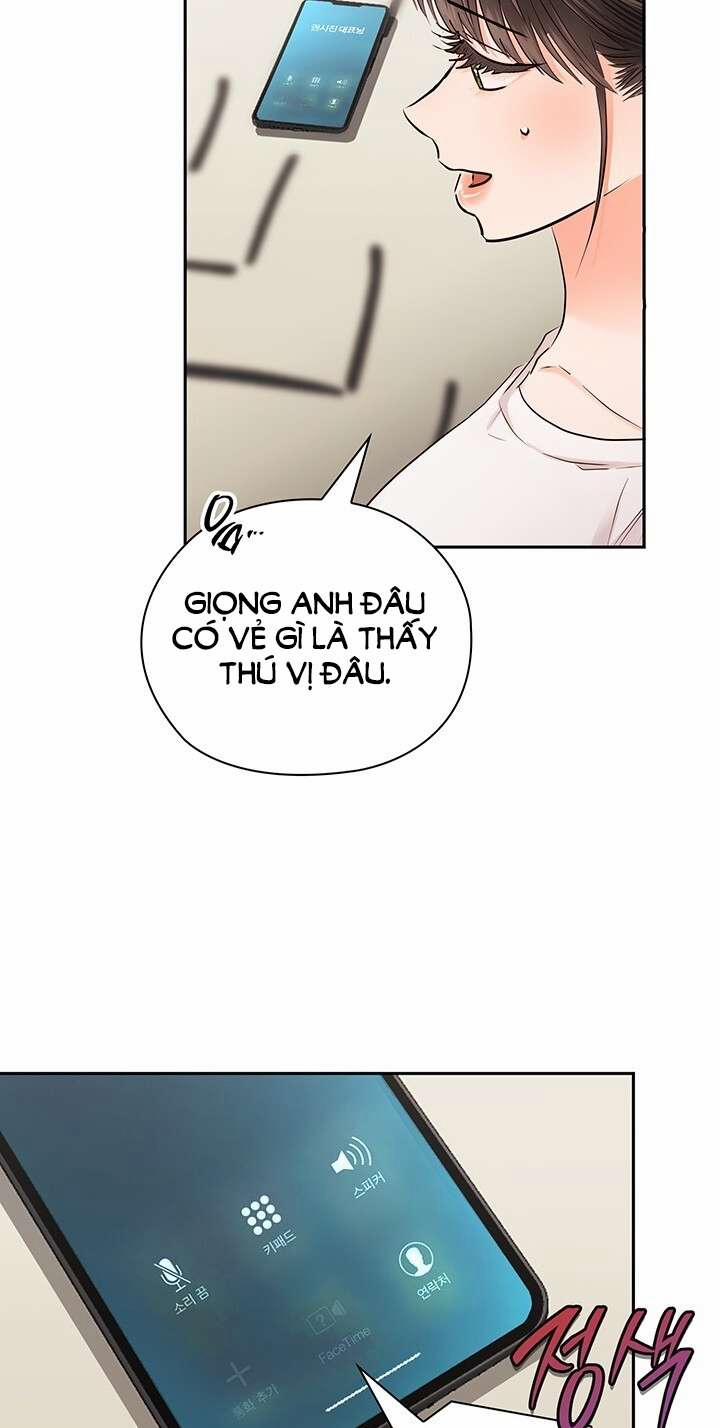 [18+] Trong Công Ty Thì Hãy Đứng Đắn 33.1 trang 36