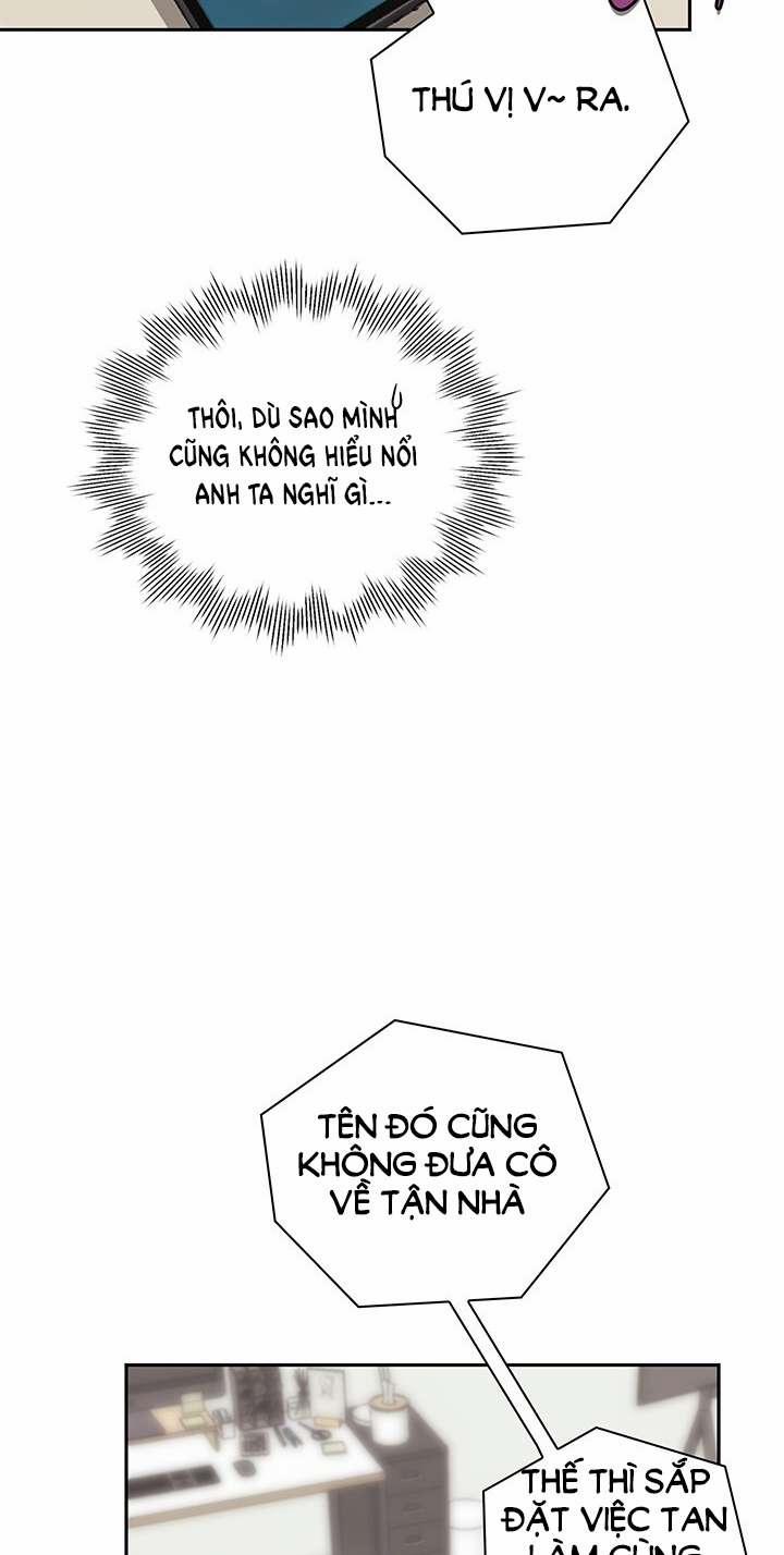 [18+] Trong Công Ty Thì Hãy Đứng Đắn 33.1 trang 37