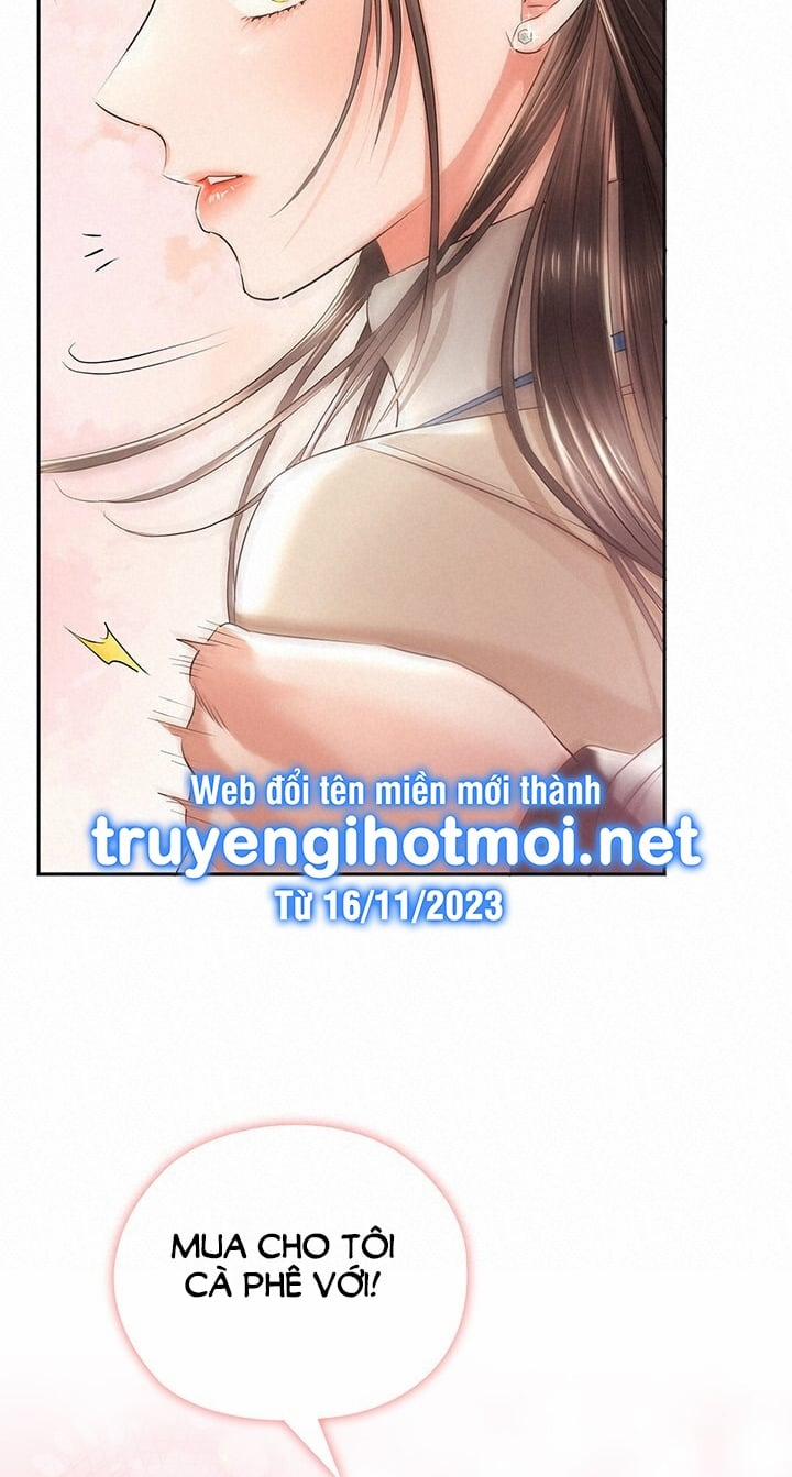 [18+] Trong Công Ty Thì Hãy Đứng Đắn Chương 37 1 Trang 42