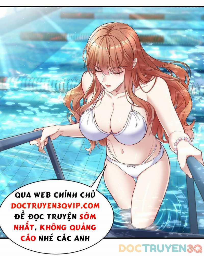 [18+] Trong Công Ty Thì Hãy Đứng Đắn Chương 48 Trang 36