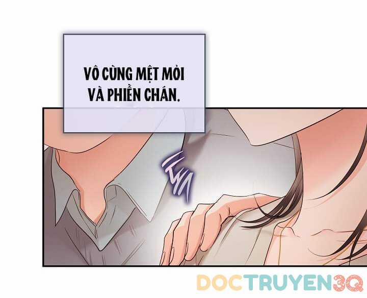 [18+] Trong Công Ty Thì Hãy Đứng Đắn Chương 54 Trang 13