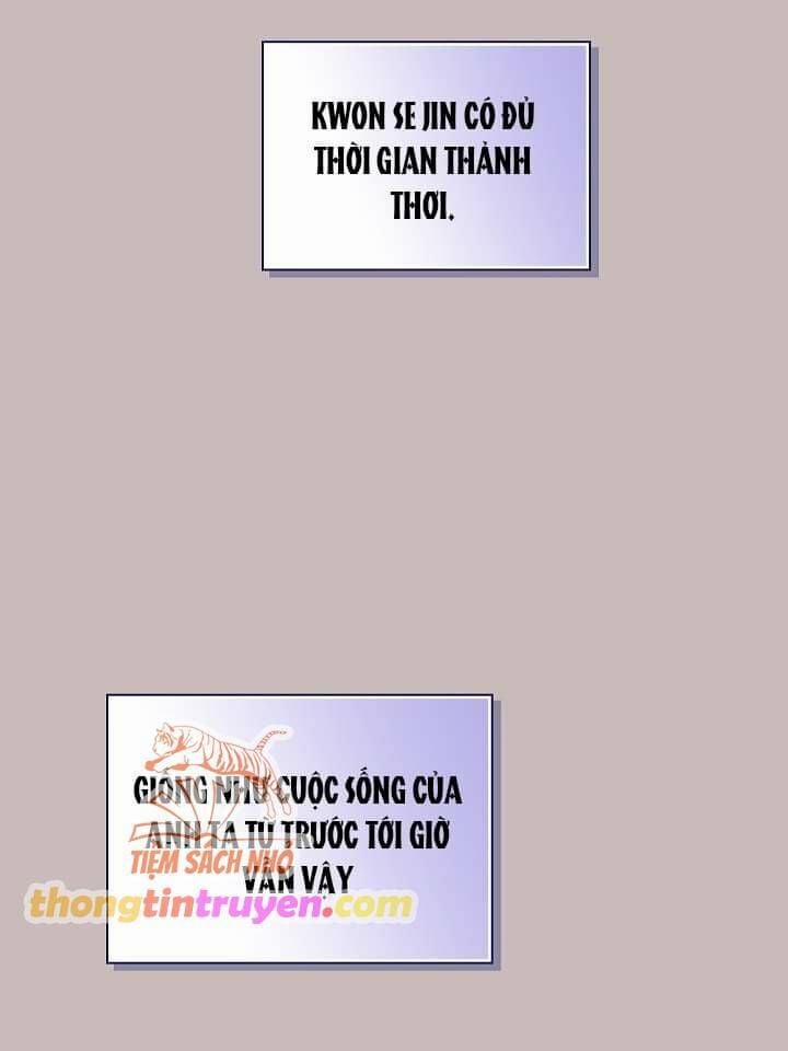 [18+] Trong Công Ty Thì Hãy Đứng Đắn Chương 56 5 Trang 26