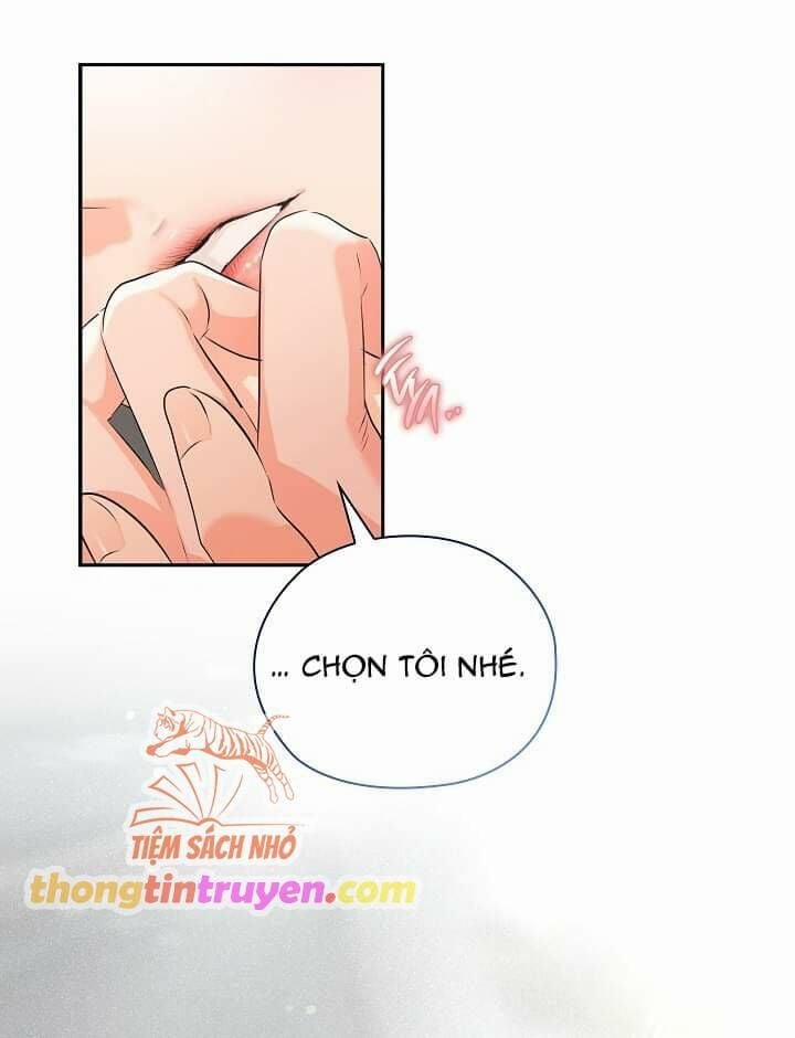 [18+] Trong Công Ty Thì Hãy Đứng Đắn Chương 56 5 Trang 49