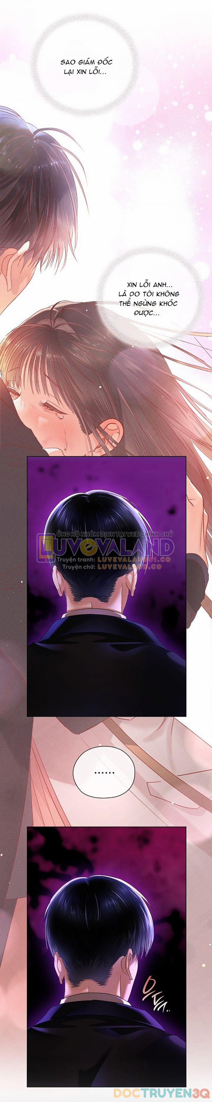 [18+] Trong Công Ty Thì Hãy Đứng Đắn 61 trang 3