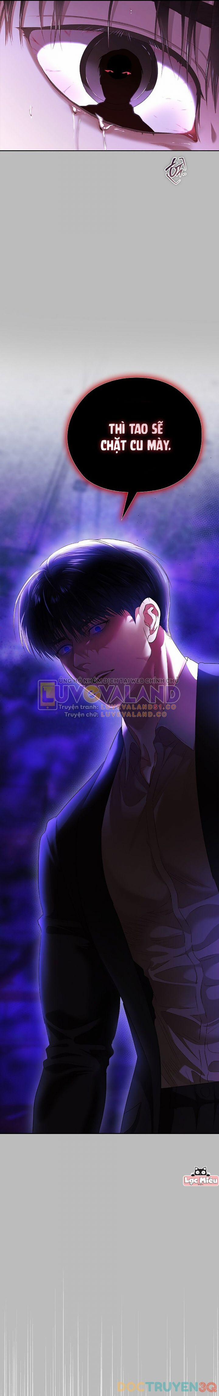 [18+] Trong Công Ty Thì Hãy Đứng Đắn 62 trang 9