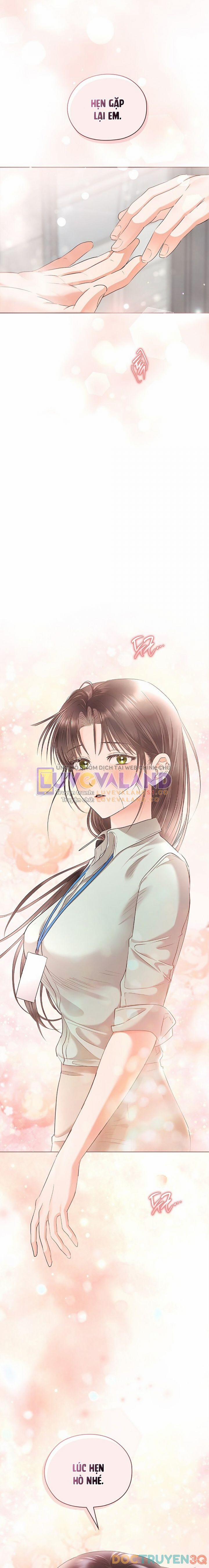 [18+] Trong Công Ty Thì Hãy Đứng Đắn 63.5 trang 13